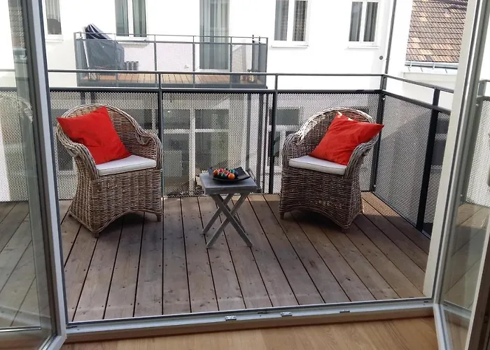 Traumwohnung Wiener Altbau - Zentral- Apartamento Viena