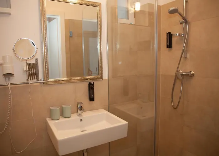 Apartamento Traumwohnung Wiener Altbau - Zentral- Viena