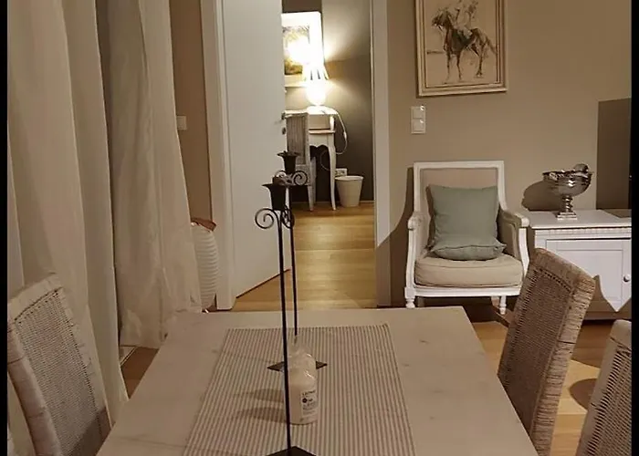 Traumwohnung Wiener Altbau - Zentral- Apartamento *