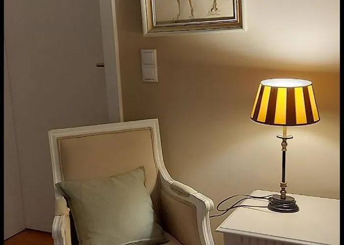 Traumwohnung Wiener Altbau - Zentral- Apartamento *