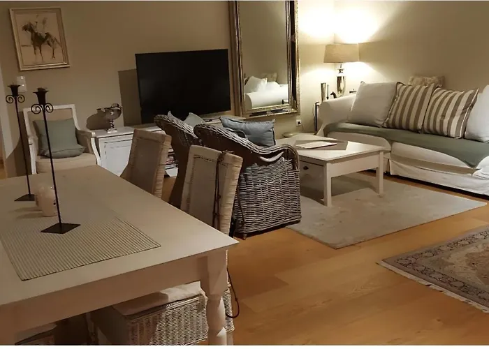 Traumwohnung Wiener Altbau - Zentral- Apartamento *
