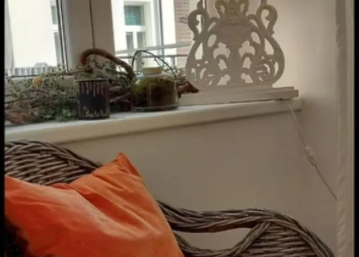 Traumwohnung Wiener Altbau - Zentral-