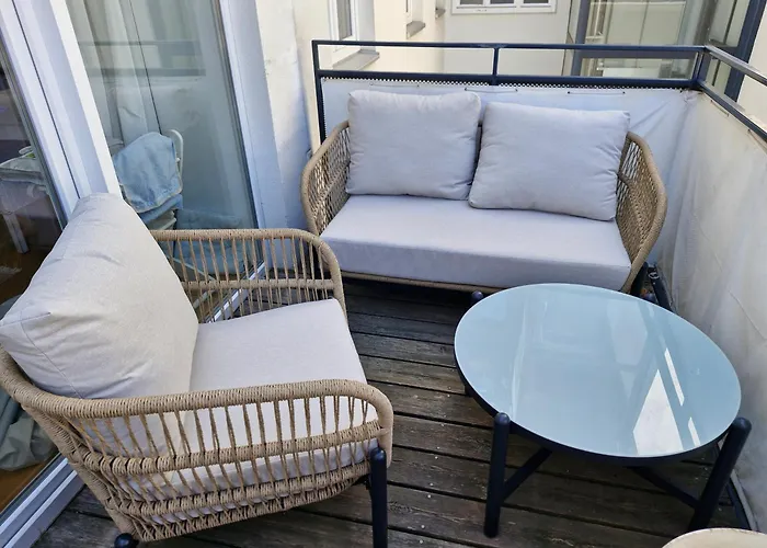 Traumwohnung Wiener Altbau - Zentral- Apartamento