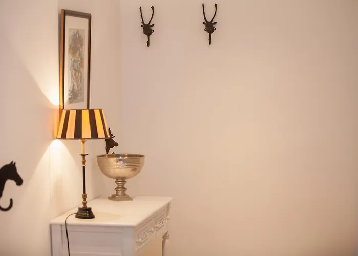 Apartamento Traumwohnung Wiener Altbau - Zentral- *
