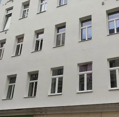 Apartamento Traumwohnung Wiener Altbau - Zentral- Viena
