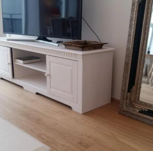 Apartamento Traumwohnung Wiener Altbau - Zentral- Viena