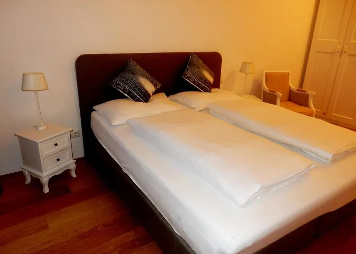 Traumwohnung Wiener Altbau - Zentral-